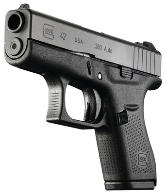 Glock 42