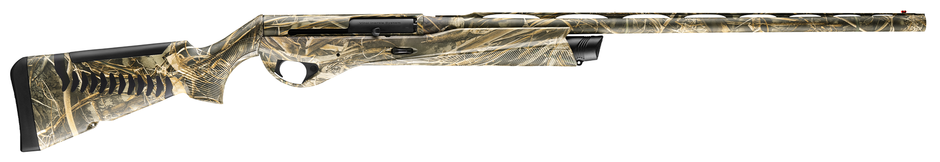 Vinci Camo