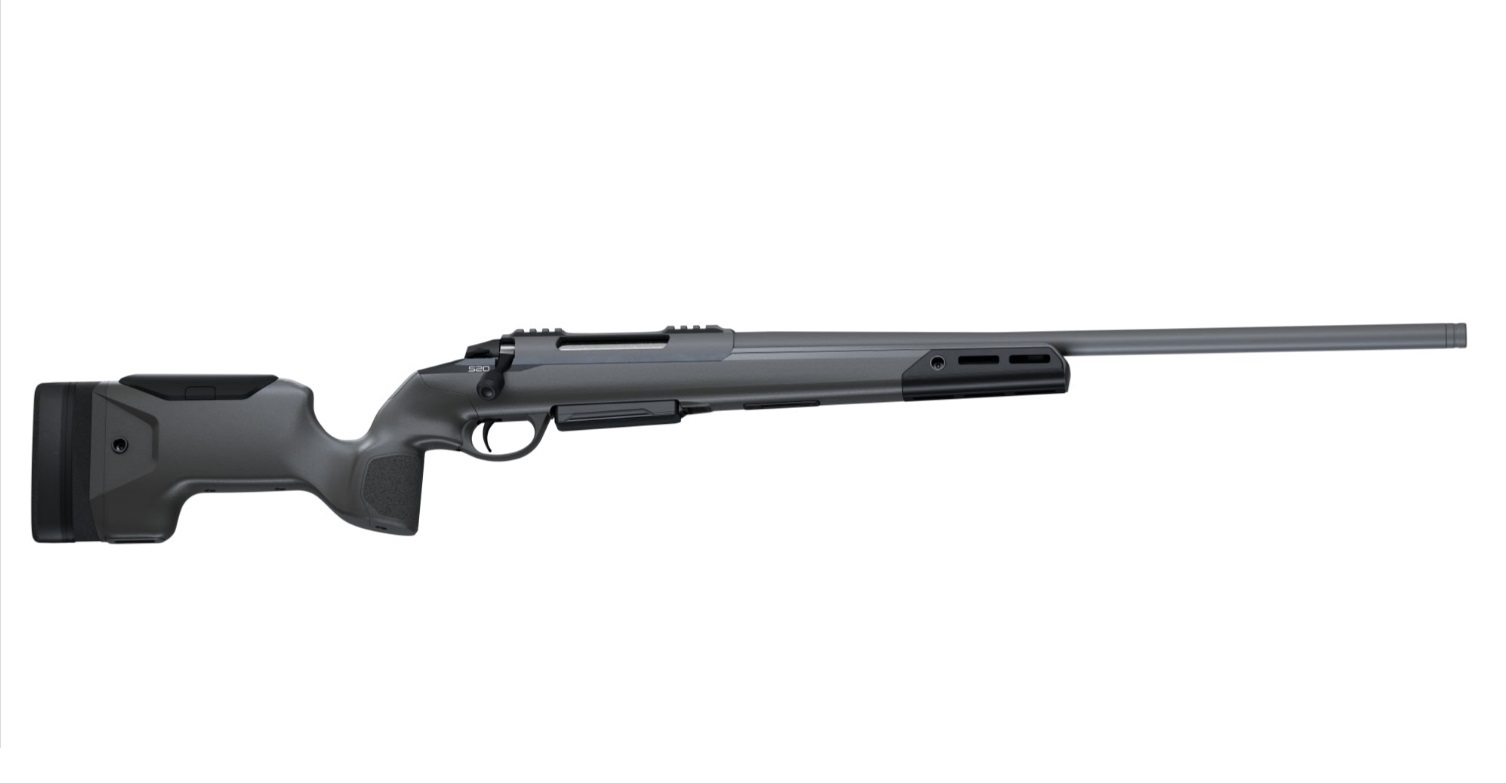 Sako S20