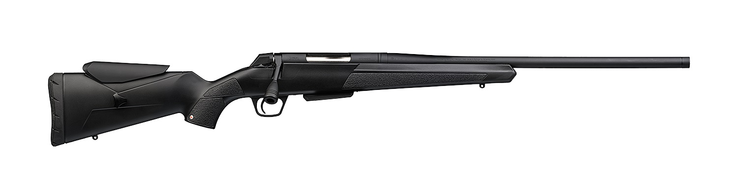 Winchester XPR Varmint
