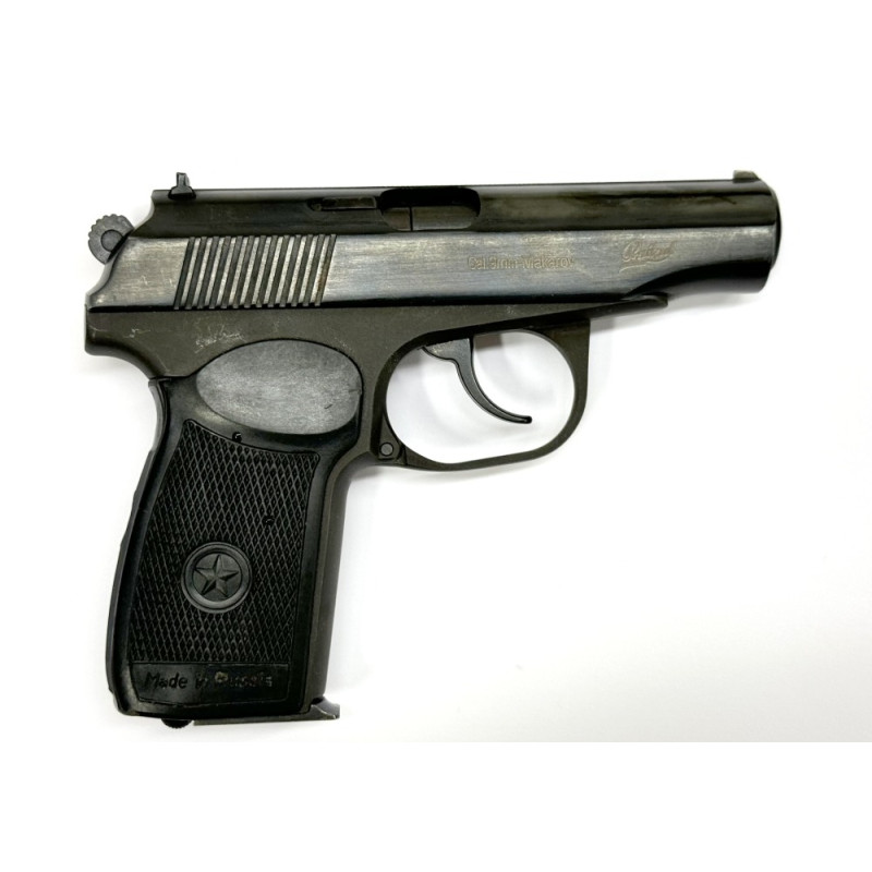 Baikal 442