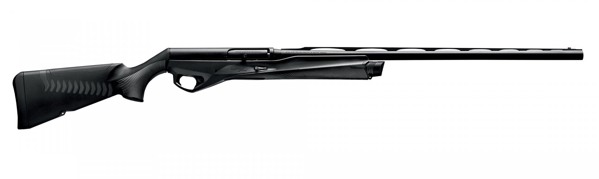 Benelli Super Vinci Black