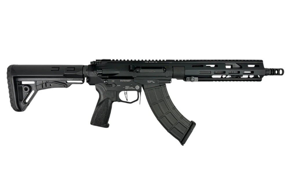 GP ARAQ-S