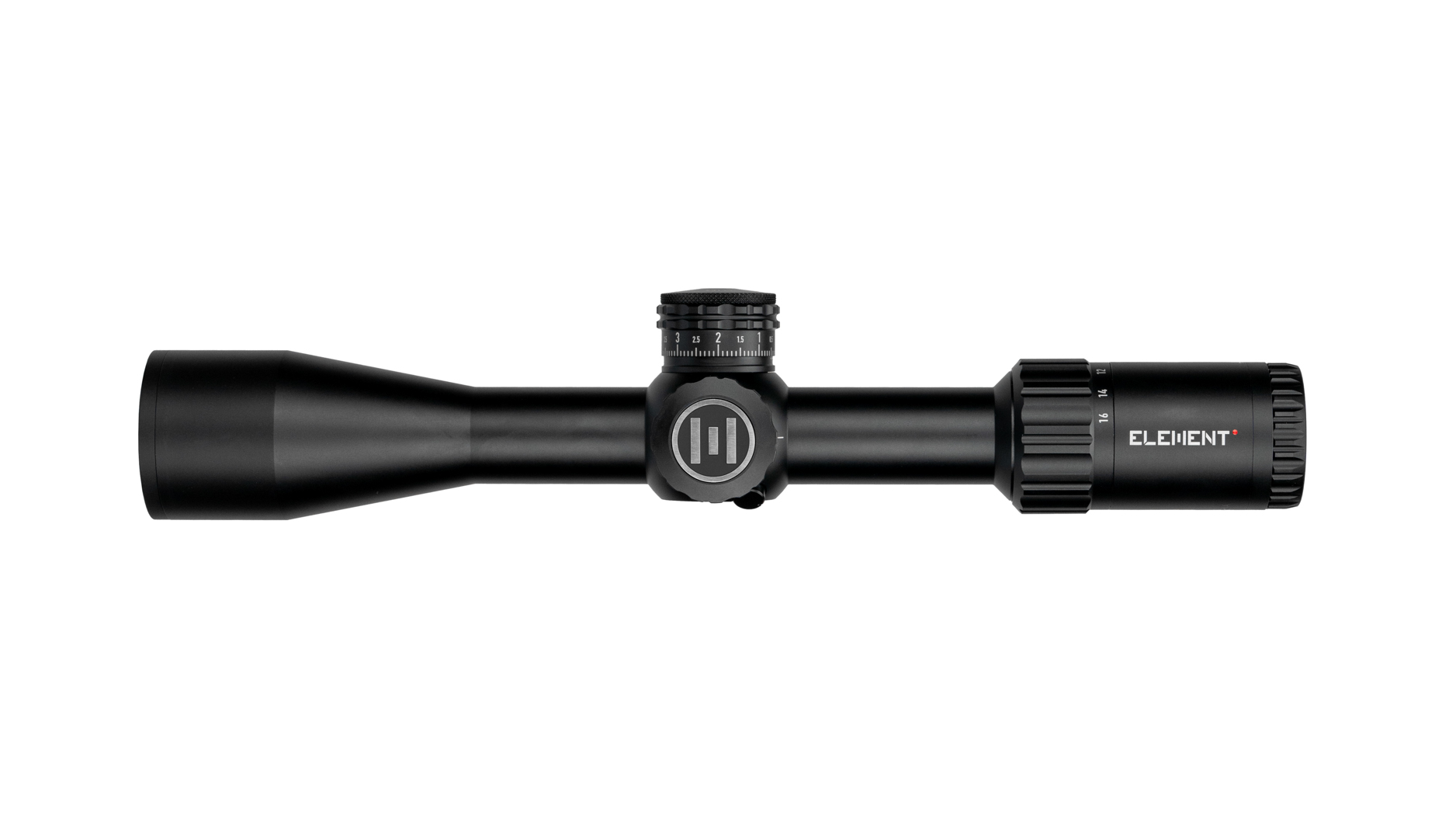 Element Optics HELIX GEN 2 4-16×44 FFP