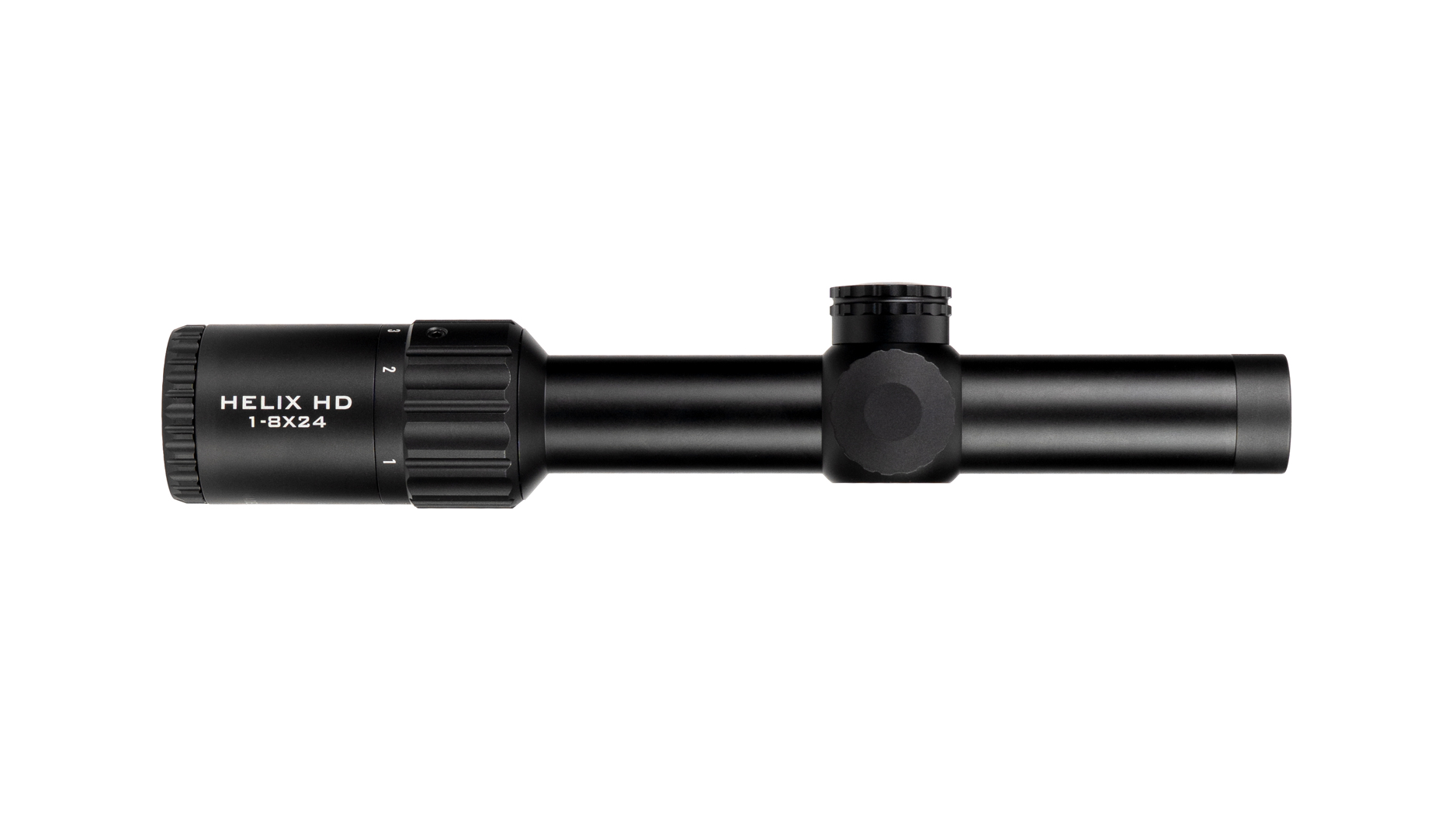 Element Optics HELIX HD 1-8×24 SFP
