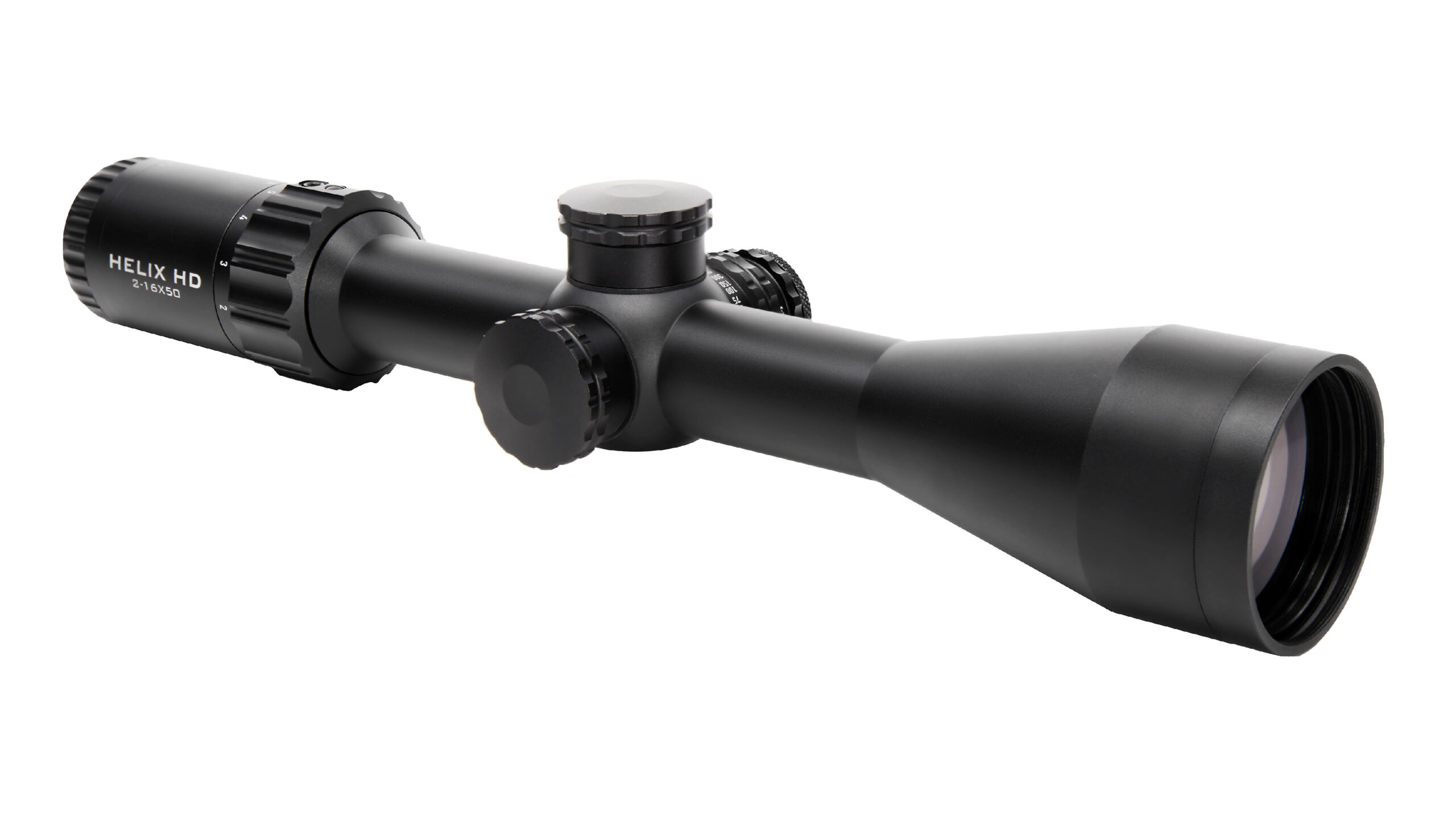 Element Optics HELIX HD 2-16×50 SFP