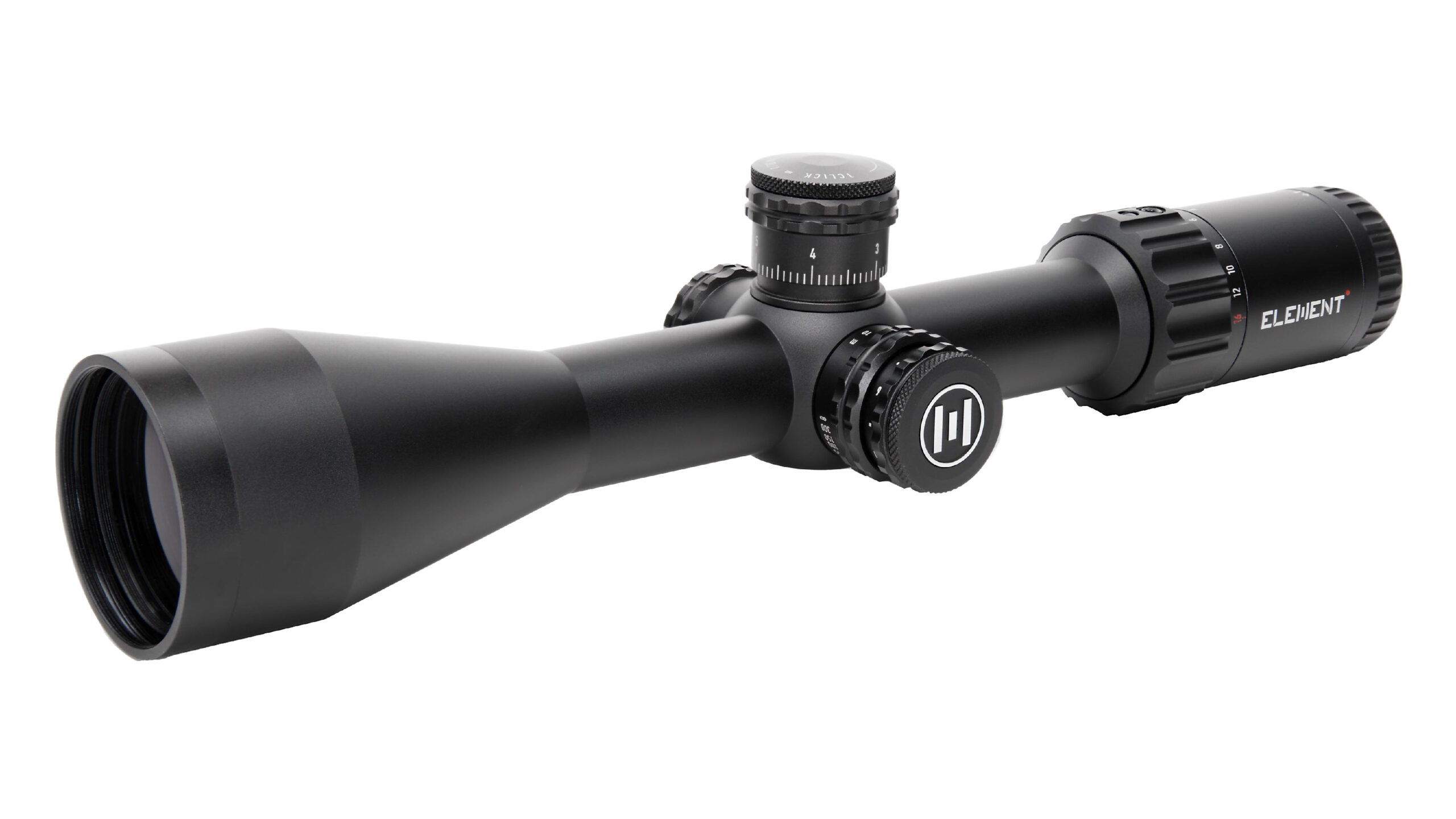 Element Optics HELIX HDLR 2-16×50 SFP