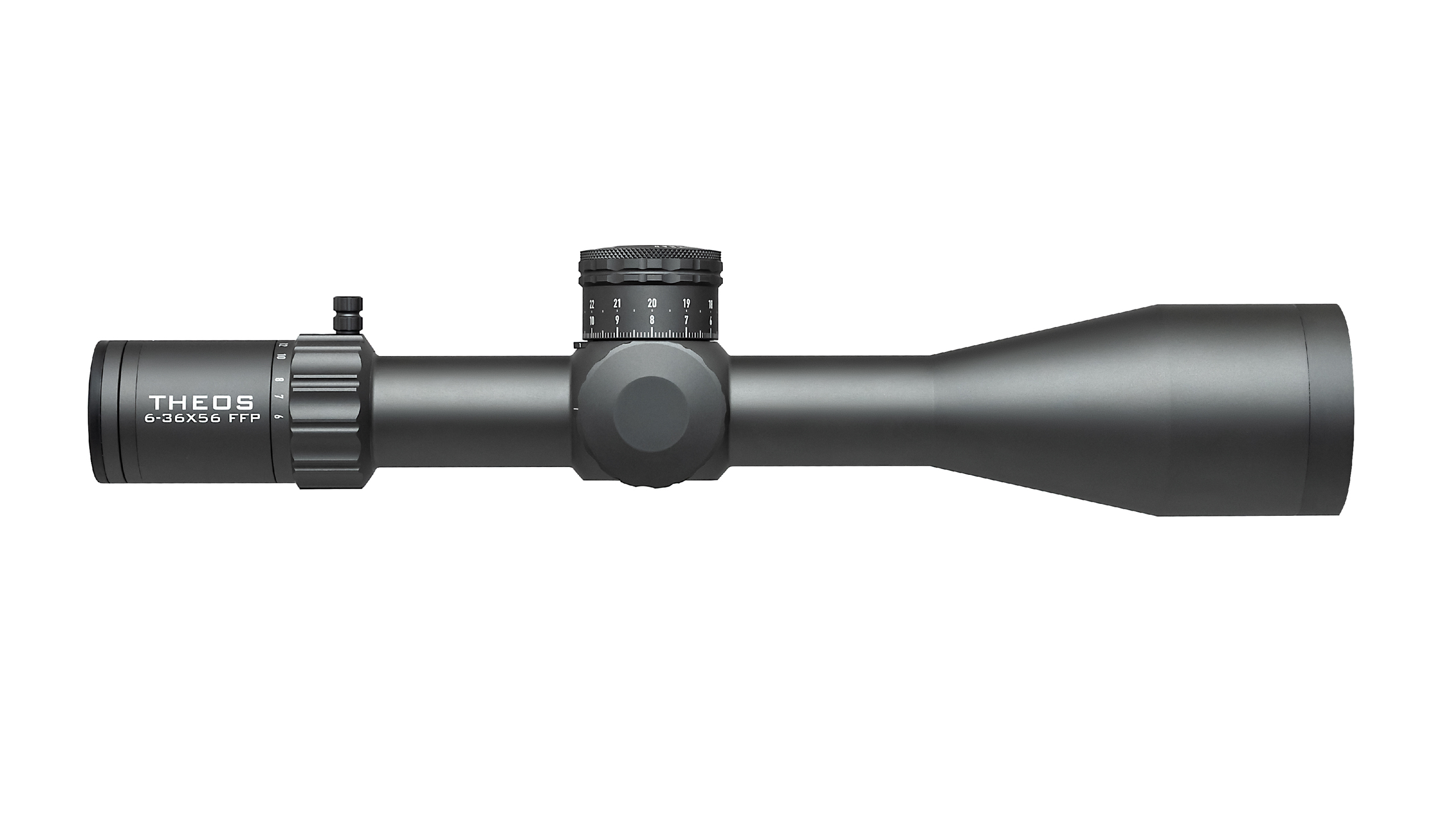 Element Optics THEOS 6-36×56 FFP