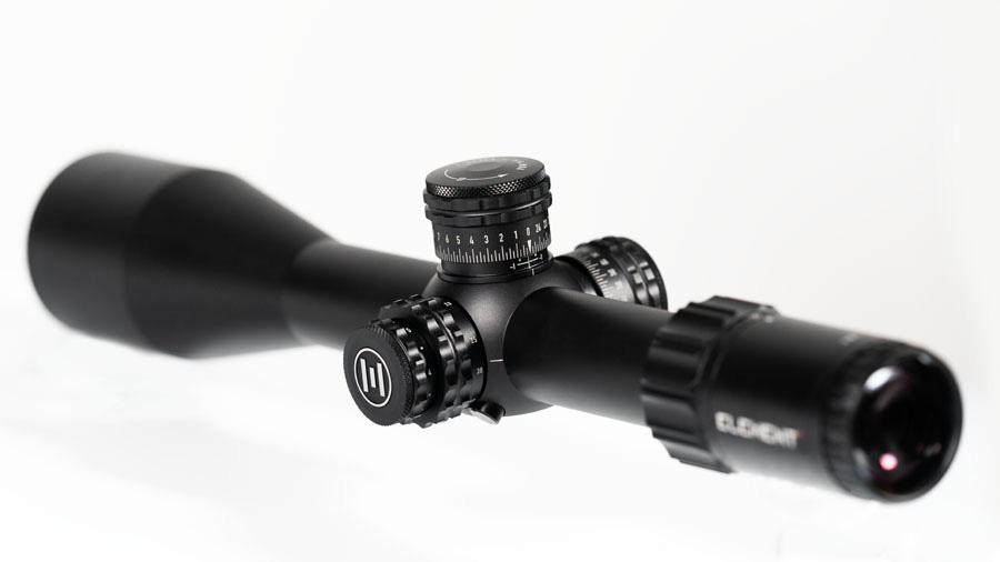 Element Optics TITAN 5-25×56 FFP