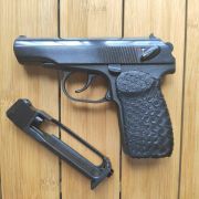 Makarov Baikal MP-654k Pythone Makarov Baikal MP-654k Pythone