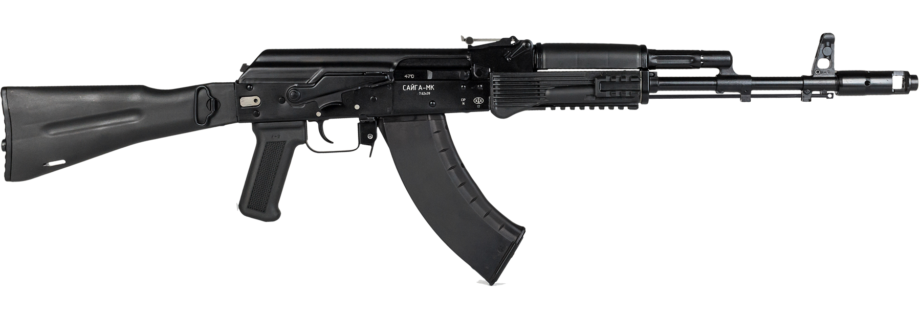 Сайга МК 030 (7,62х39) Самозарядный карабин