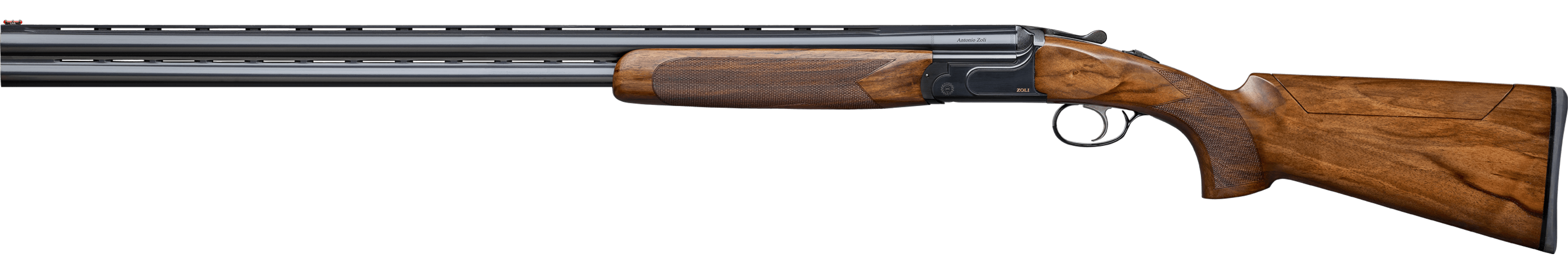 Zoli Kronos 810mm — Двуствольное гладкоствольное ружье для спортинга