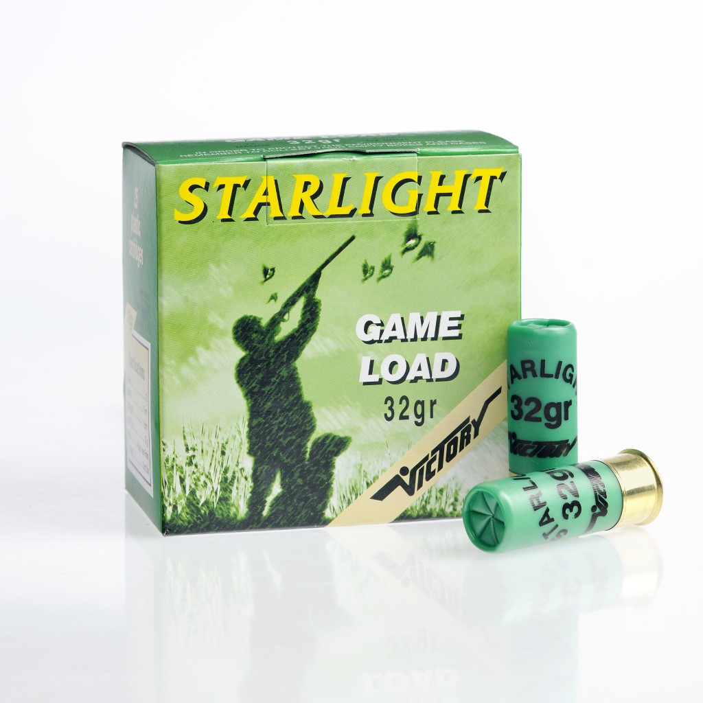 Victory STARLIGHT 32gr (пластиковый пыж)